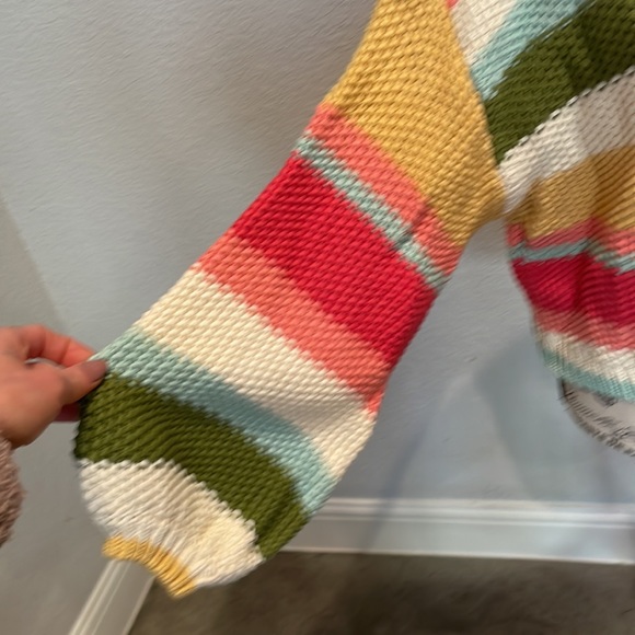 Show Me Your Mumu sweater - Picture 2 of 4